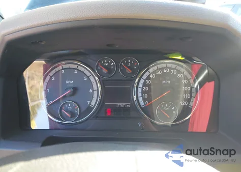 2012 Ram 1500 St z USA, uszkodzony, nr VIN 1C6RD6KT2CS236767